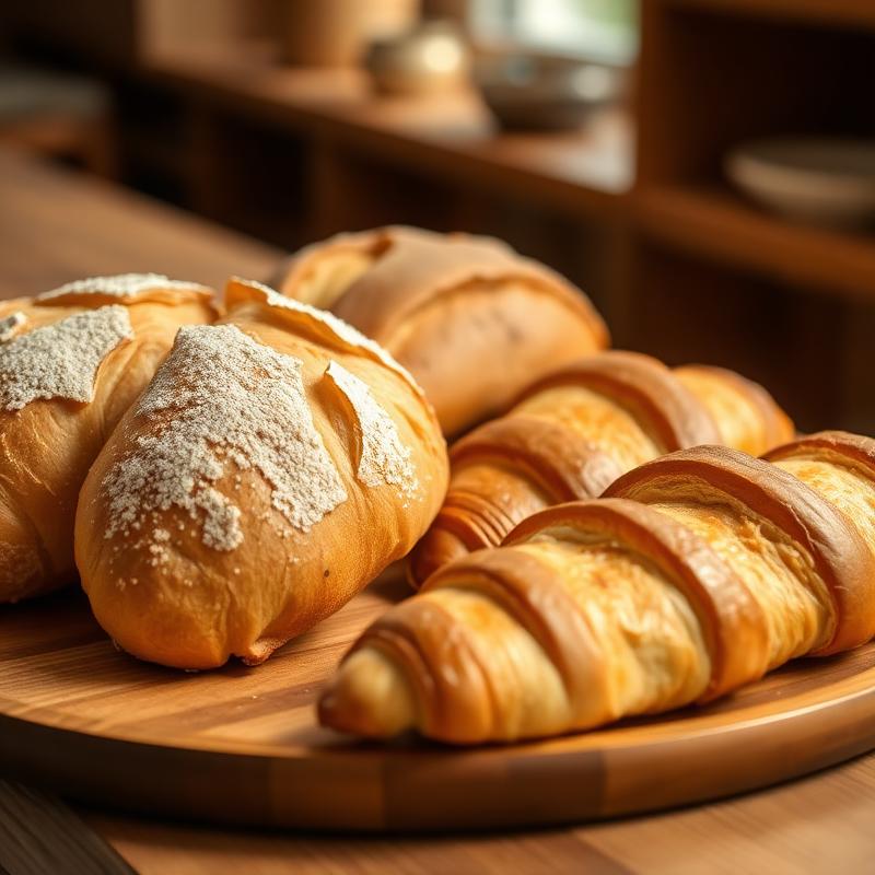 Bakery