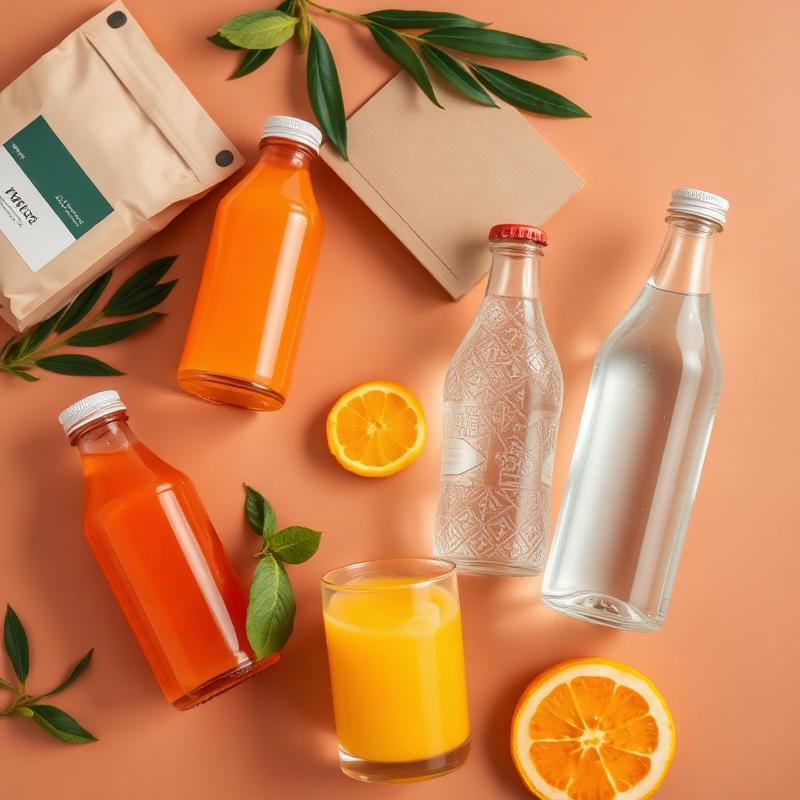 Drinks