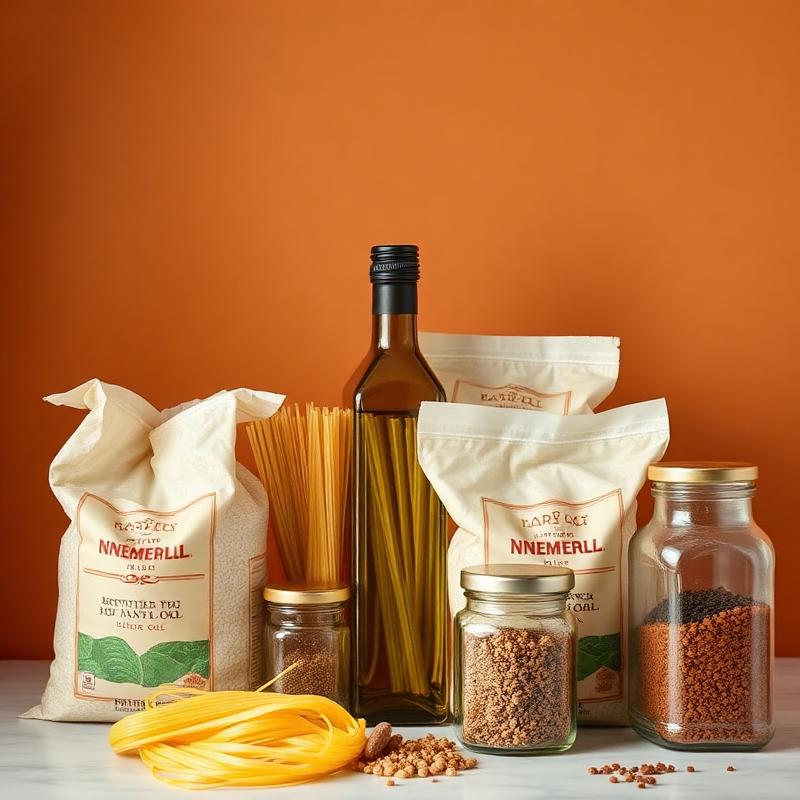 Pantry