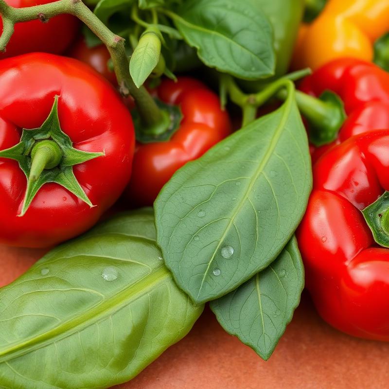 Fresh Produce