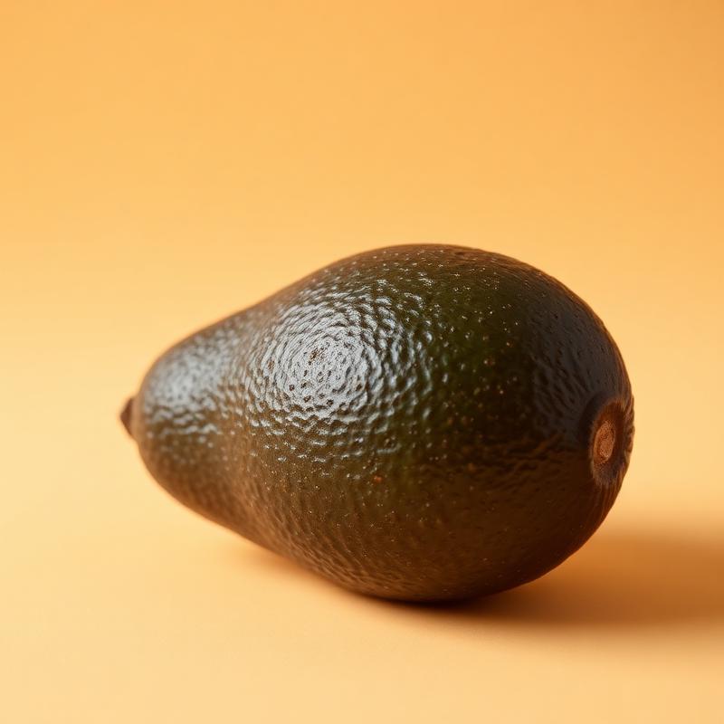 Hass Avocado