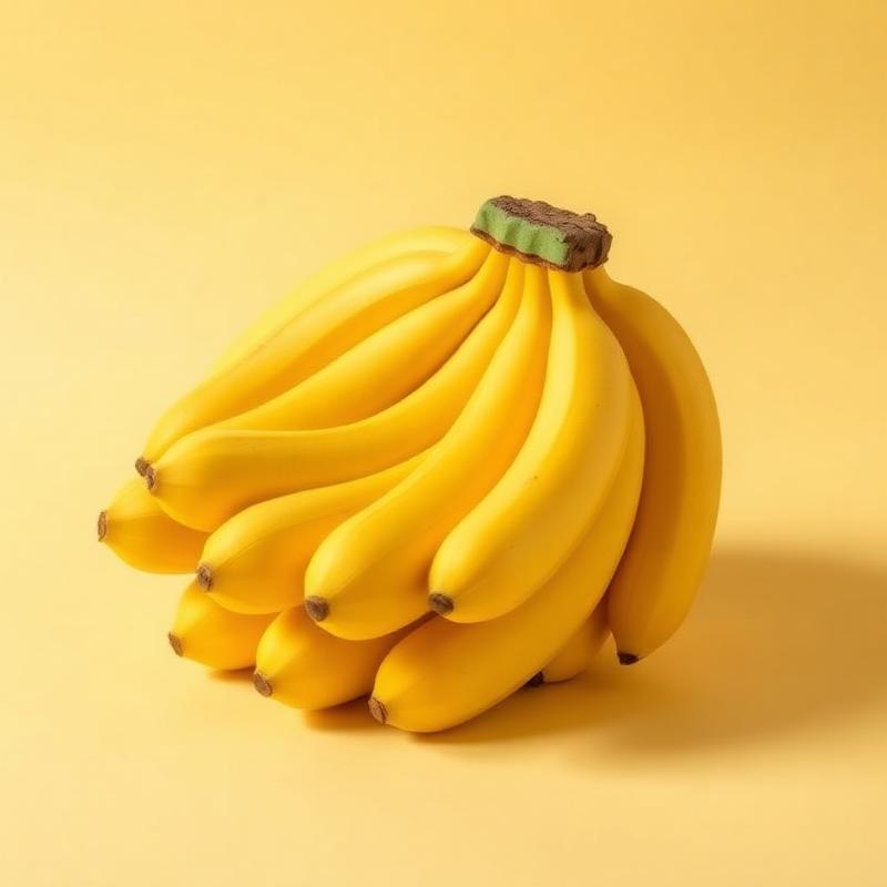 Sweet Bananas