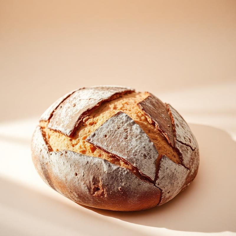 Sourdough Loaf