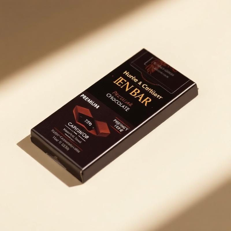 70% Dark Chocolate
