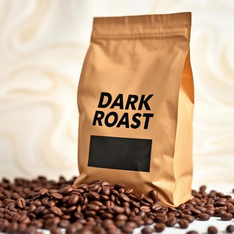 AA Dark Roast Beans
