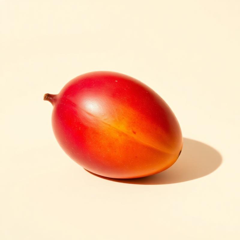 Apple Mango