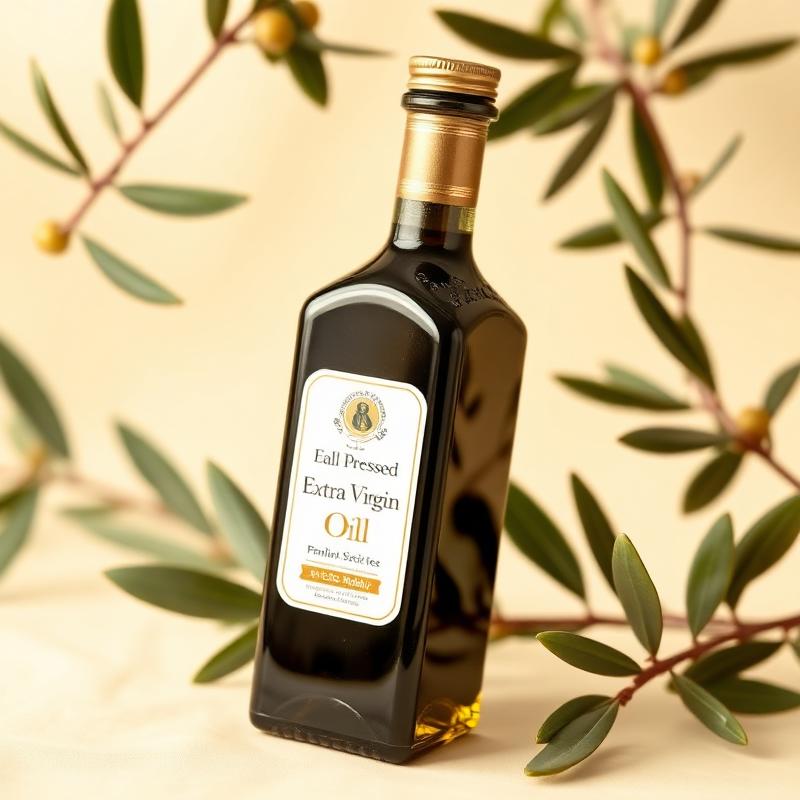 Extra Virgin Olive Oil